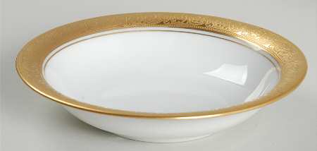 PIC6 Rim Fruit/Dessert (Sauce) Bowl