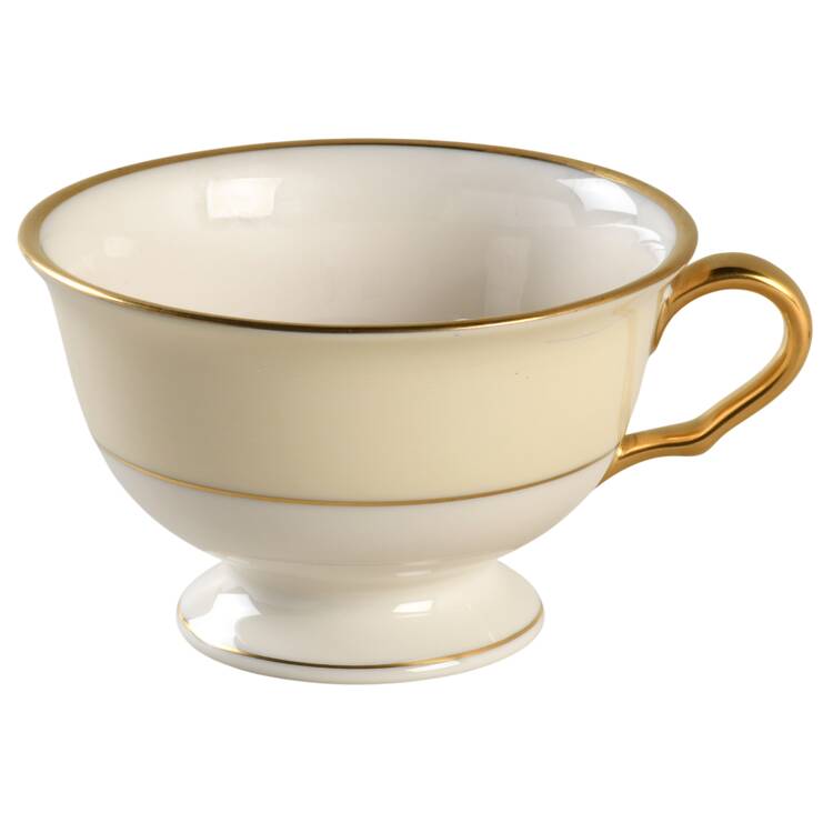 Pilgrim Footed Cup