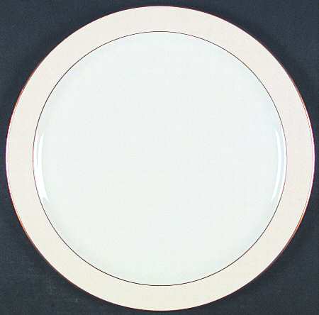 Pilgrim 14" Chop Plate (Round Platter)