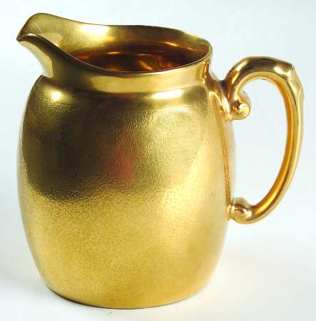 Plain Encrusted 28 Oz Jug