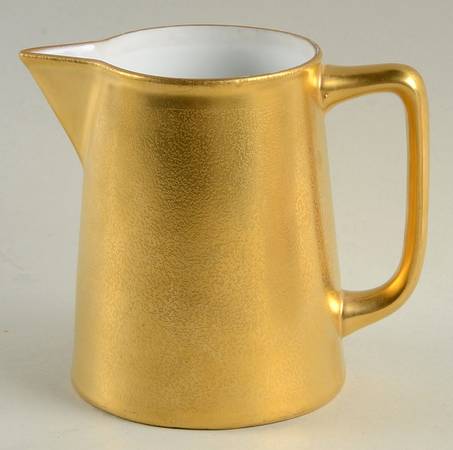 Plain Encrusted 14 Oz Jug