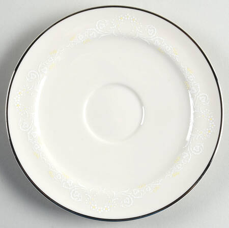 Poetry Saucer