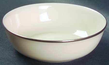 Pristine Fruit/Dessert (Sauce) Bowl