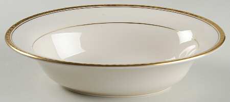 Reflection (No Monograms) 9" Oval Vegetable Bowl