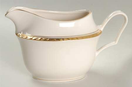 Reflection (No Monograms) Creamer