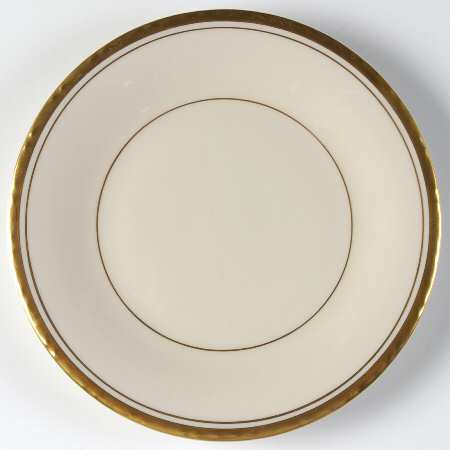 Bread & Butter Plate