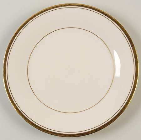 Salad Plate
