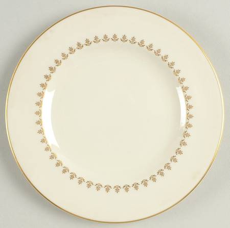 Regina Bread & Butter Plate