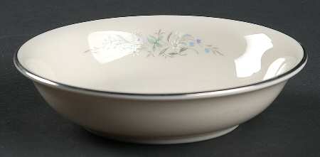 Remembrance Fruit/Dessert (Sauce) Bowl