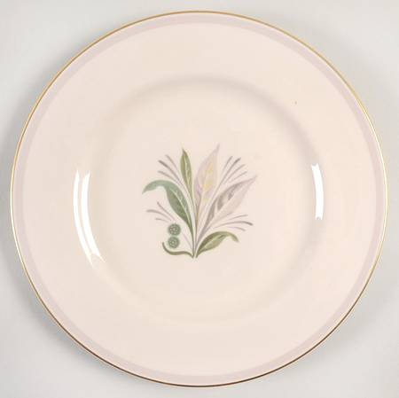 Reverie Salad Plate