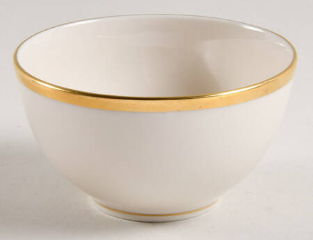 Richmond Flat Bouillon Cup