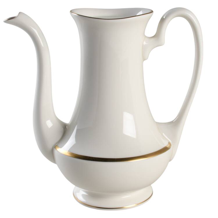 Richmond Tea/Coffee Pot No Lid