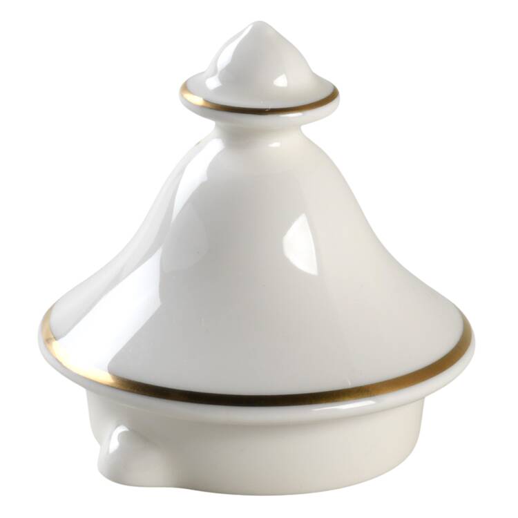 Richmond Lid for Tea/Coffee Pot