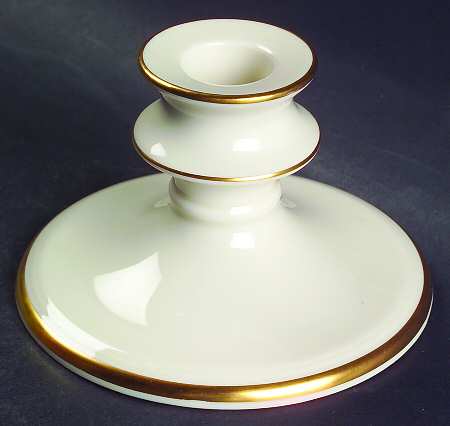 Richmond 3" Candlestick
