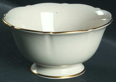Richmond 5" Footed Bowl