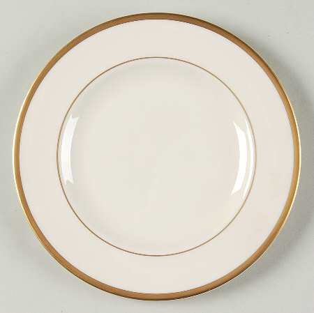 Richmond Bread & Butter Plate