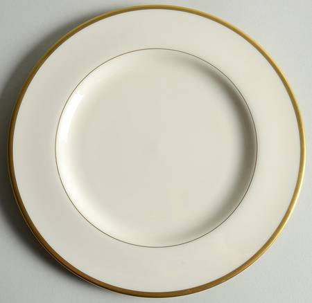 Richmond Salad Plate