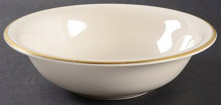 Richmond 9" Round Vegetable Bowl