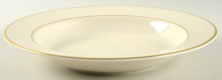 Richmond Large Rim Soup Bowl