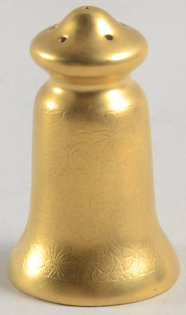 Rose and Daisy Individual Pepper Shaker