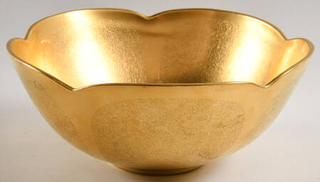 9" Salad Serving Bowl
