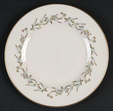 Rondelay Bread & Butter Plate