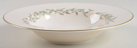 Rondelay Rim Soup Bowl