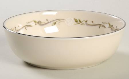 Rosalie Fruit/Dessert (Sauce) Bowl