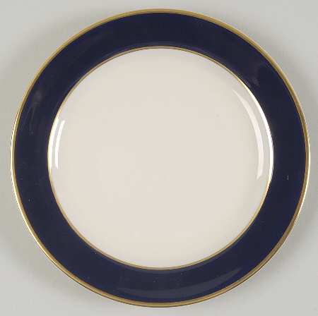 Royale Bread & Butter Plate