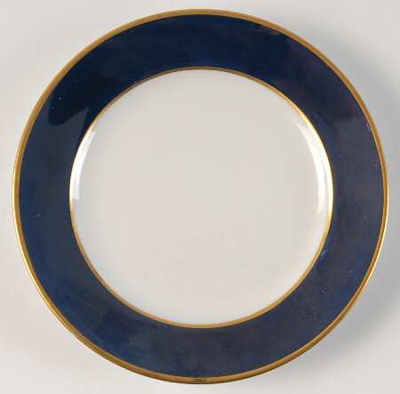 Royale Small Bread & Butter Plate