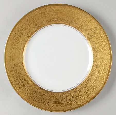 S2022 Dinner Plate