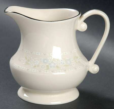 Serenity Creamer