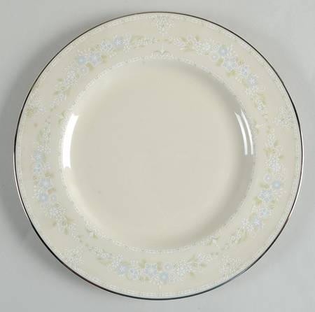 Serenity Salad Plate