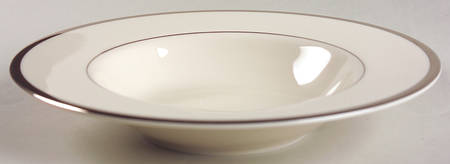 Sheffield Rim Soup Bowl
