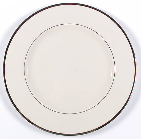 Sheffield Service Plate (Charger) by Pickard
