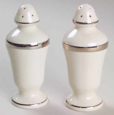 Sheffield Salt & Pepper Set