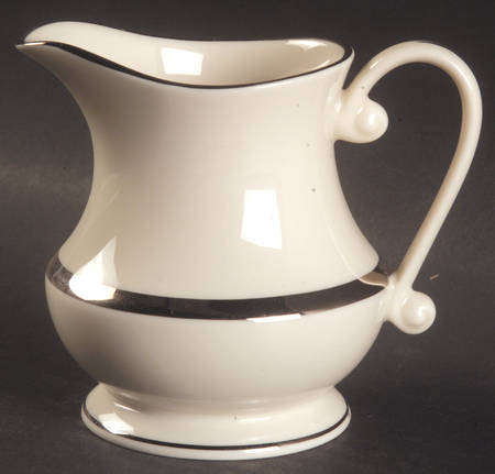 Sheffield Creamer