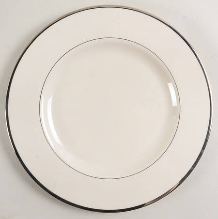 Salad Plate