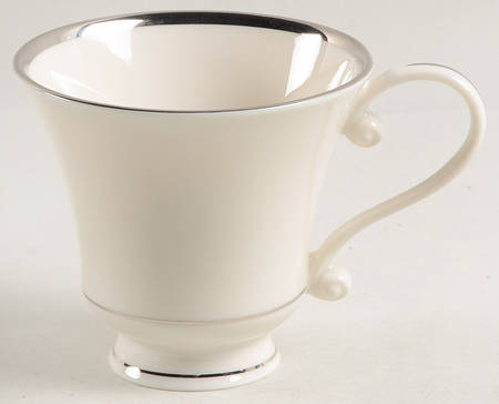 Sheffield Footed Cup