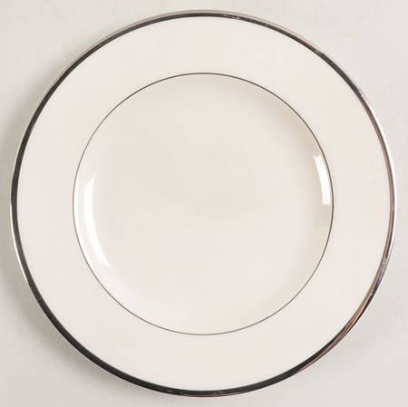 Bread & Butter Plate