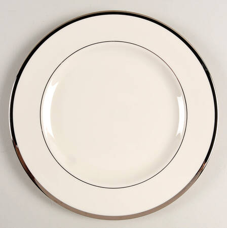 Sheffield Luncheon Plate by Pickard