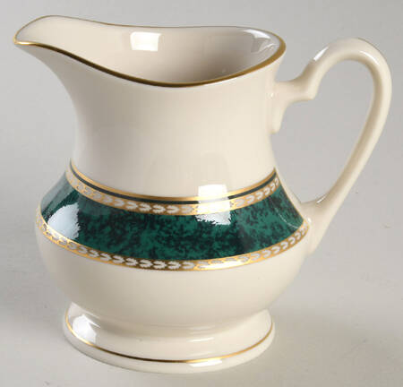 Creamer