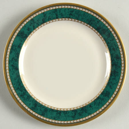 Sherwood Bread & Butter Plate