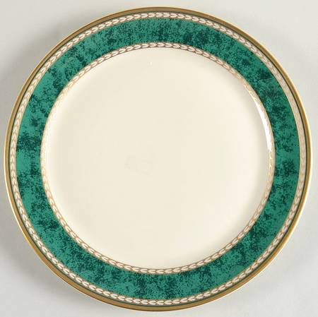 Sherwood Salad Plate