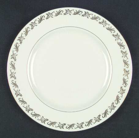 Sweetbrier Salad Plate