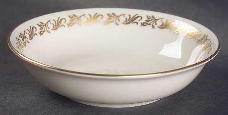Sweetbrier Fruit/Dessert (Sauce) Bowl