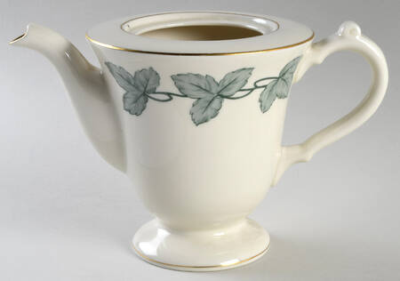 Sylvia Coffee Pot No Lid