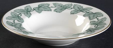 Sylvia Rim Soup Bowl