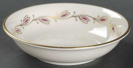 Symphony Red Fruit/Dessert (Sauce) Bowl