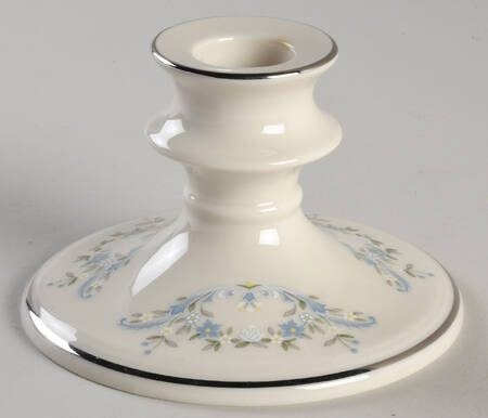 Tara 3" Candlestick